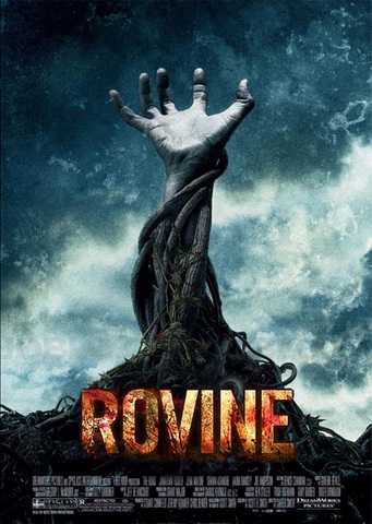 Rovine - the ruins