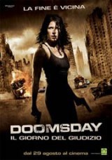 Doomsday | Grandi Sconti | Vendita DVD film introvabili
