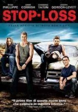 Stop Loss Dvd Noleggio