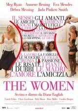 The Women Dvd Noleggio