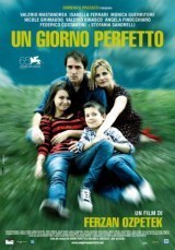 Un giorno perfetto dvd noleggio