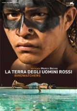 La Terra Degli Uomini Rossi Dvd Noleggio