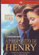 A Proposito Di Henry