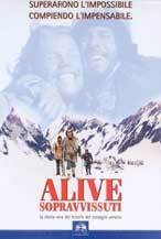 Alive | Grandi Sconti | Vendita DVD film introvabili