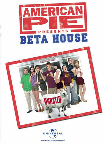 American pie beta house | Grandi Sconti | Vendita DVD film introvabili