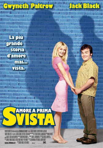 Amore A Prima Svista