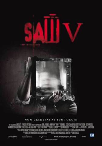 Saw v