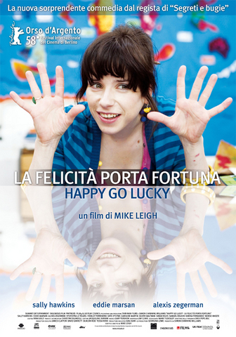 Happy go lucky | Grandi Sconti | Vendita DVD film introvabili