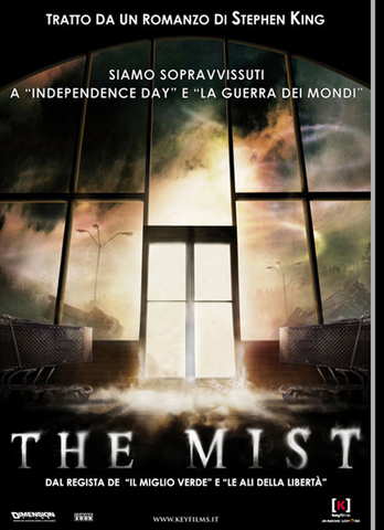 The mist