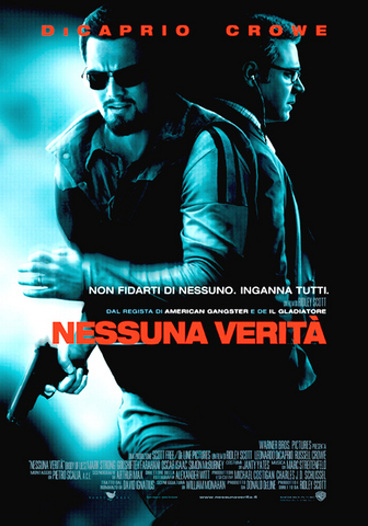 Nessuna verita' | Grandi Sconti | Vendita DVD film introvabili