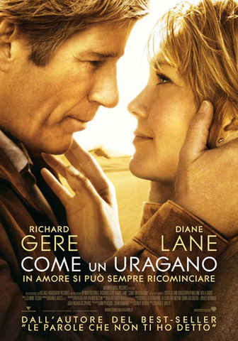 Come un uragano | Grandi Sconti | Vendita DVD film introvabili