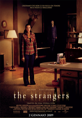 The strangers