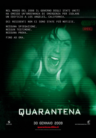 Quarantena