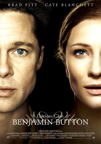 Il curioso caso di benjamin button