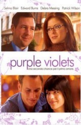 Purple violet dvd noleggio