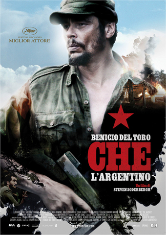 Che, L’argentino