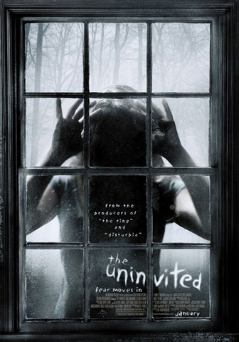 The Uninveted