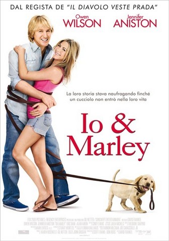 Io & Marley