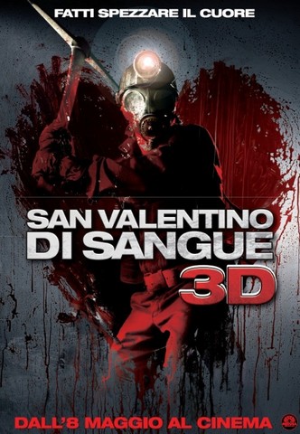 San Valentino Di Sangue