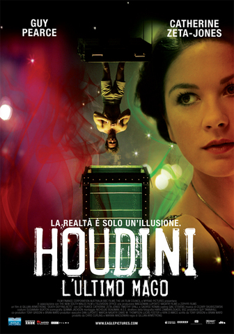 Houdini - L'ultimo Mago