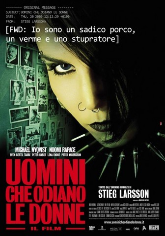 Uomini Che Odiano Le Donne