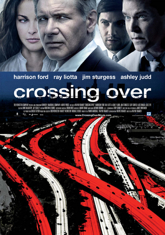 Crossing Over