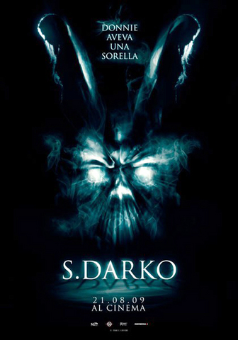 S. darko - film successo