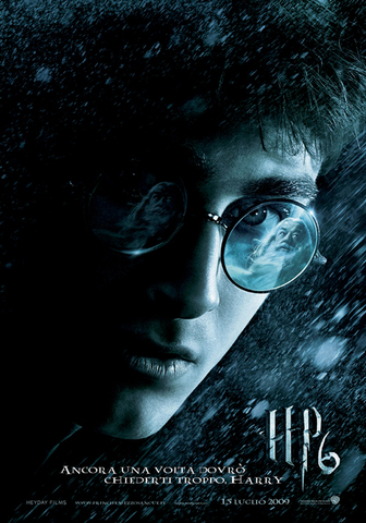 Harry potter e il principe mezzosangue | Grandi Sconti | Vendita DVD film introvabili