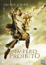 L'impero proibito | Grandi Sconti | Vendita DVD film introvabili