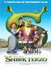 Shrek 3 cartone animato