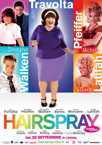 Hairspray Film