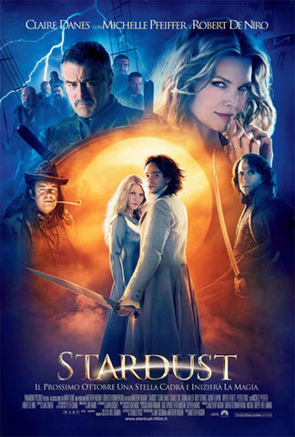 Stardust | Grandi Sconti | Vendita DVD film introvabili