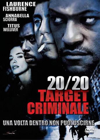 20/20 Target Criminale