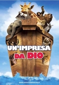 Un'impresa Da Dio