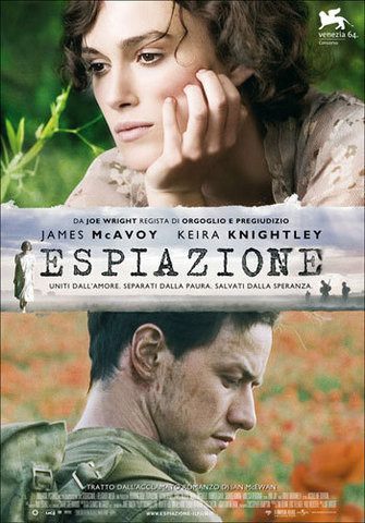 Espiazione | Grandi Sconti | Vendita DVD film introvabili