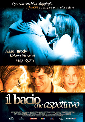 Il Bacio Che Aspettavo
