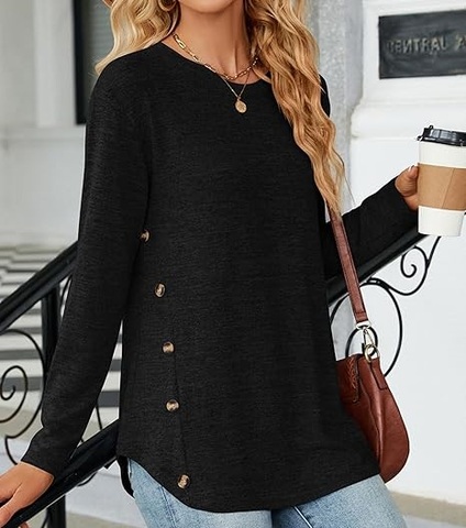 Maglie donna eleganti | Grandi Sconti | Maglie per uomo, donna, bambini