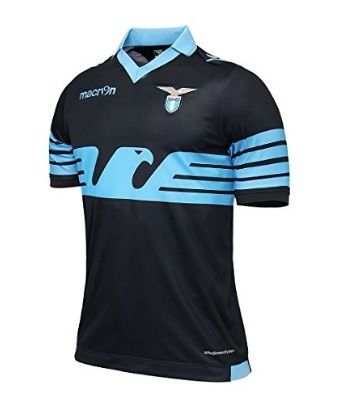 Maglia originale lazio authentic away | Grandi Sconti | Maglie squadra calcio