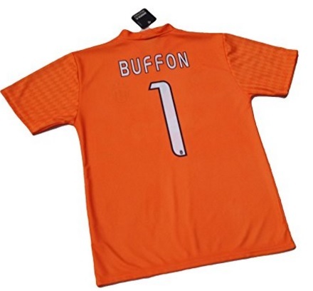 Maglia Del Portiere Della Juventus Gigi Buffon