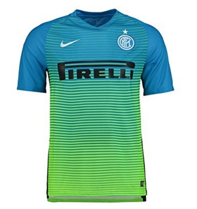 Maglia Inter Linea Internazionel Per Bambino