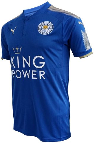 Maglietta Originale Puma Leicester