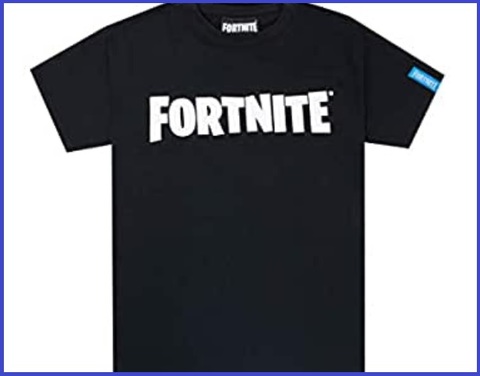 Magliette fortnite bambino