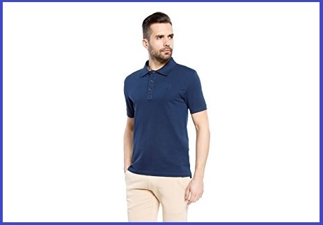 Polo Trussardi Da Uomo