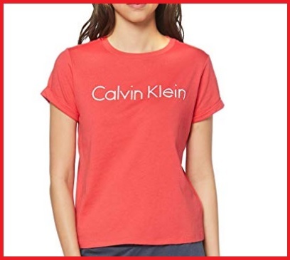 Maglietta calvin klein donna