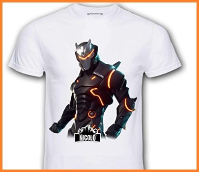 Magliette fortnite skin pro | Grandi Sconti | Dove comprare Magliette Estive online