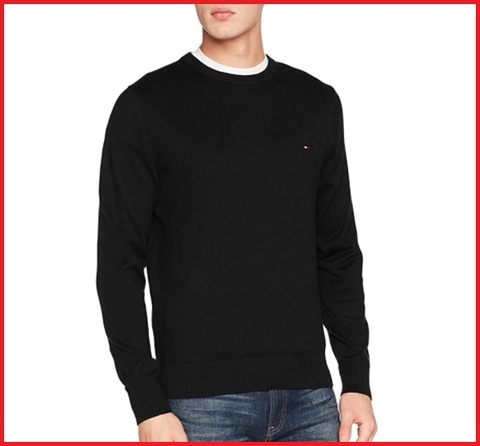 Maglione Uomo Tommy Hilfiger