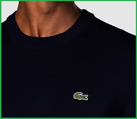 Maglione Uomo Lacoste