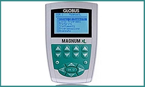 Magnetoterapia globus magnum