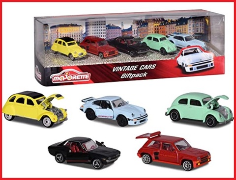 Majorette set veicoli - Sconto del 33%, Le migliori auto Majorette | Grandi Sconti