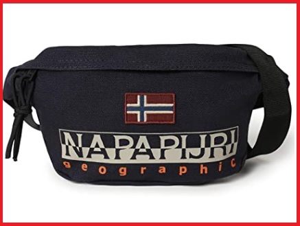 Marsupio uomo napapijri | Grandi Sconti | Dove comprare Marsupio online